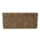 thumbnail image 2 of Cesta rectangular, 2 of 2