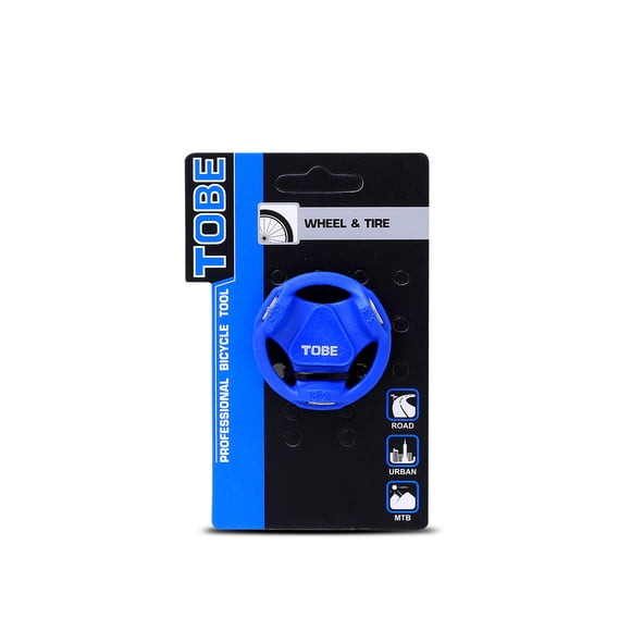 Tirarrayo TOBE nipple 3.2/3.3/3.5mm
