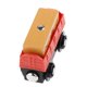 thumbnail image 5 of Tren Magnético De Madera Para Vagones De Juguetes Accesorios Sobre Carro, 5 of 5