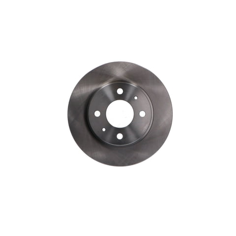 Drivetec - Par Discos De Freno Nissan V16 Disco Ventilado Del 91/10