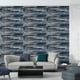 thumbnail image 1 of 1pc 3.3ft Self Adhesive Thickening Wood Grain Wallpaper, Removable Wall Sticker, Table Cabinet Wardrobe Renovation Retrofit, TV Backdrop Wall, 1 of 4