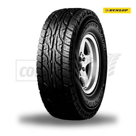 Neumático 225/70 R15 Dunlop Grandtrek At3 T-103
