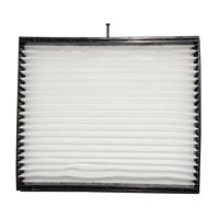 Repuestos Del Sol - Filtro Cabina Chevrolet Optra Ii 2.0 2008 2010