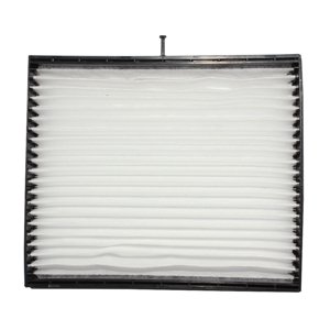 Repuestos Del Sol - Filtro Cabina Chevrolet Optra Ii 2.0 2008 2010