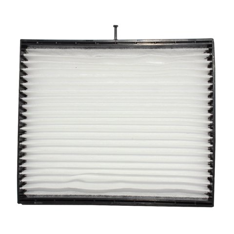 Repuestos Del Sol - Filtro Cabina Chevrolet Optra Ii 2.0 2008 2010