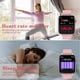 thumbnail image 4 of Reloj Inteligente PJYUBVOR con Llamadas Bluetooth para Android/iOS, 4 of 7