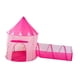 thumbnail image 1 of Tienda De Juegos Para Niños, Túnel De Gateo Y Tiendas De Campaña Para Niños, Tienda De Campaña Para Niños Y Niñas Al Aire Libre Con Pasaje, 1 of 5