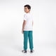 thumbnail image 2 of Pantalon Niño Petroleo talla 10, 2 of 3