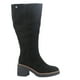thumbnail image 1 of Bota Chalada Mujer Bricca-1 Negro Casual, 1 of 5