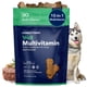 thumbnail image 1 of Masticables Multivitamínicos Para Perros 90 Unidades, 1 of 9
