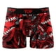 thumbnail image 4 of Bóxer Medio Algodón Pack 3 Marvel Deadpool C16 TOP, 4 of 4