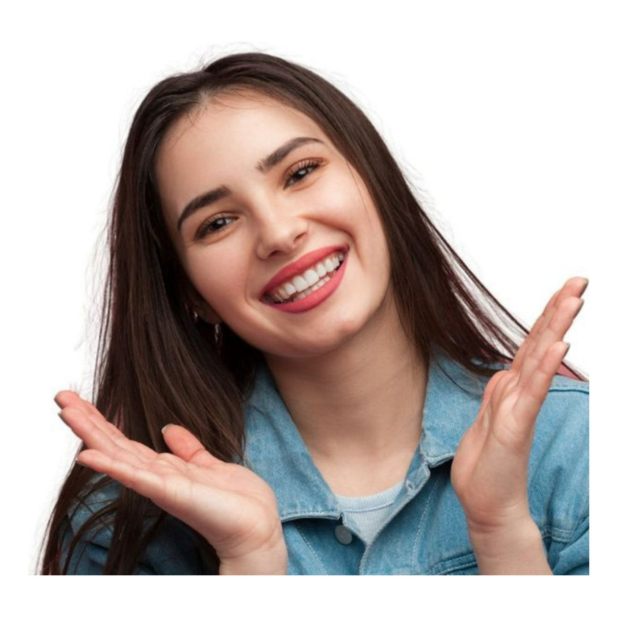 Genérico - Paq 24 Labiales En Barra Efecto Mate 12 Tonos Surtido Lau