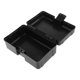 thumbnail image 2 of Caja De Herramientas Caja De Almacenamiento Portátil Para Equipos Electrónicos De Electricista En El Lugar De Trabajo 15,5 Cm X 9,4 Cm X 4,6 Cm, 2 of 5