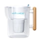 thumbnail image 1 of Jarra filtrante de agua Epic Water Filters Pure XP libre de BPA, 1 of 9