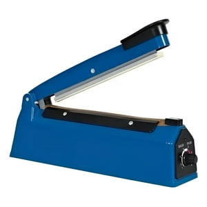 Max - Selladora De Bolsa Genérica Fs-200