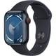 thumbnail image 1 of Reloj Inteligente Smartwatch Apple Watch Series 9 Reacondicionado 4G Medianoche 41mm A2982, 1 of 3
