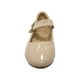 thumbnail image 5 of BALLERINAS HUALUNAOTE NIÑAS BEIGE | HLT-285B - Talla 28, 5 of 6