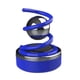 thumbnail image 1 of Difusor Solar Para Coche, Difusor De Aceite Esencial Para Estante, Balcón, Dormitorio, Azul, 1 of 5