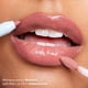thumbnail image 3 of Delineador de labios Kosas Hotliner retráctil con brocha y afilador, 3 of 8
