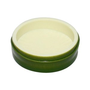 Ioensy - Plato De Agua, Pequeñas Decoraciones, Cuenco Para Reptiles De Agua, Para Gecko, Escorpión, Camaleón, Estilo E