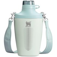 Botella Stanley Cross De Acero Inoxidable Reciclado De 680 Ml