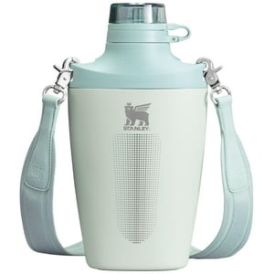 Botella Stanley Cross De Acero Inoxidable Reciclado De 680 Ml