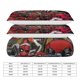 thumbnail image 3 of Deadpool Bedding Sets Ultra Soft Skin-Friendly Duvet Cover 3 Piece, Cute Comforter Cover Bed Set for Boys Girls Kids, 3 of 5