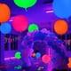 thumbnail image 2 of Globos Neón MegaLoopolis de 32 Pulgadas, 4 Unidades Reutilizables, 2 of 3
