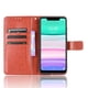 thumbnail image 3 of Funda tipo libro para Oukitel C22, cartera todo‑en‑uno, funda multifuncional con tarjetero y correa de muñeca desmontable, 3 of 4