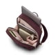 thumbnail image 4 of Mochila Mobile Solutions 2 Essential Merlot, 4 of 4