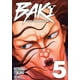 thumbnail image 1 of Manga Baki The Grappler Ed. Kanzenban 05, 1 of 2