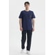 thumbnail image 4 of Polera Hombre Slim Azul- lll, 4 of 4