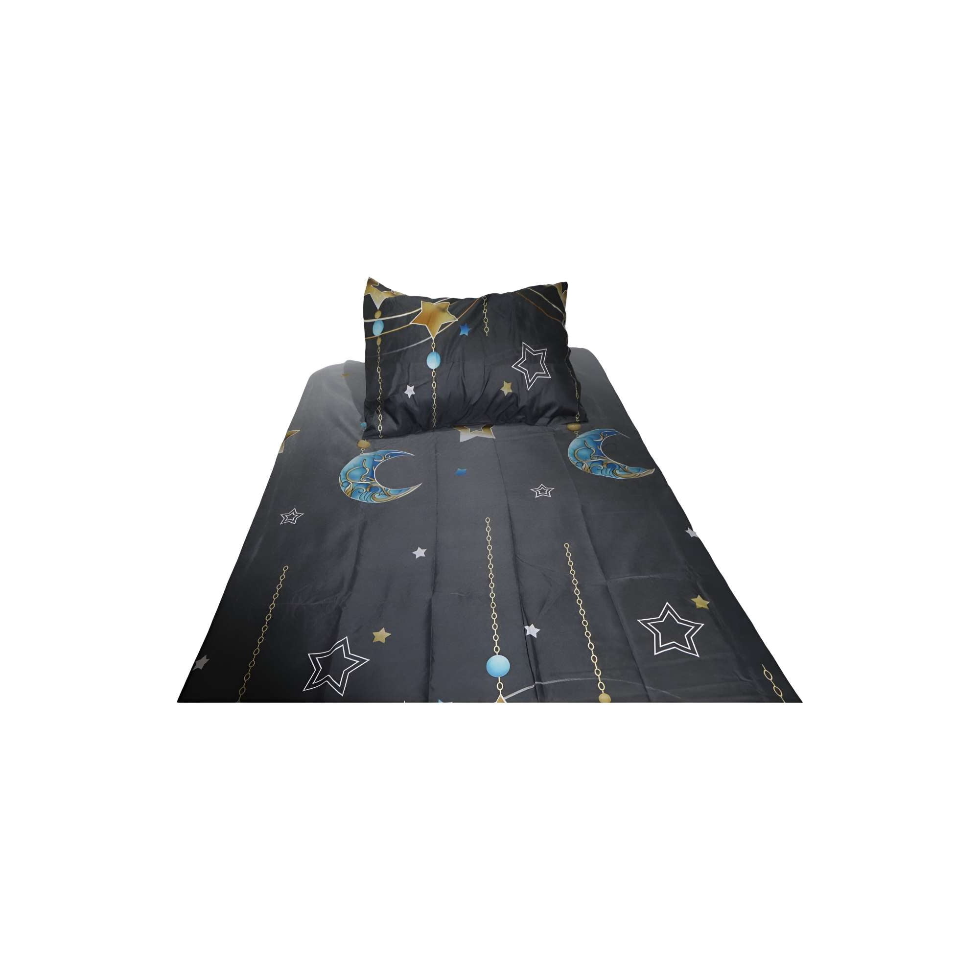 Genérico - Sabana 1 Plaza Planetas