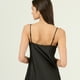 thumbnail image 4 of Camisa de Dormir Mini Vuelo Negro, 4 of 4