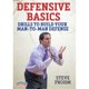 thumbnail image 1 of Video instructivo de baloncesto: ejercicios básicos de defensa, 1 of 1