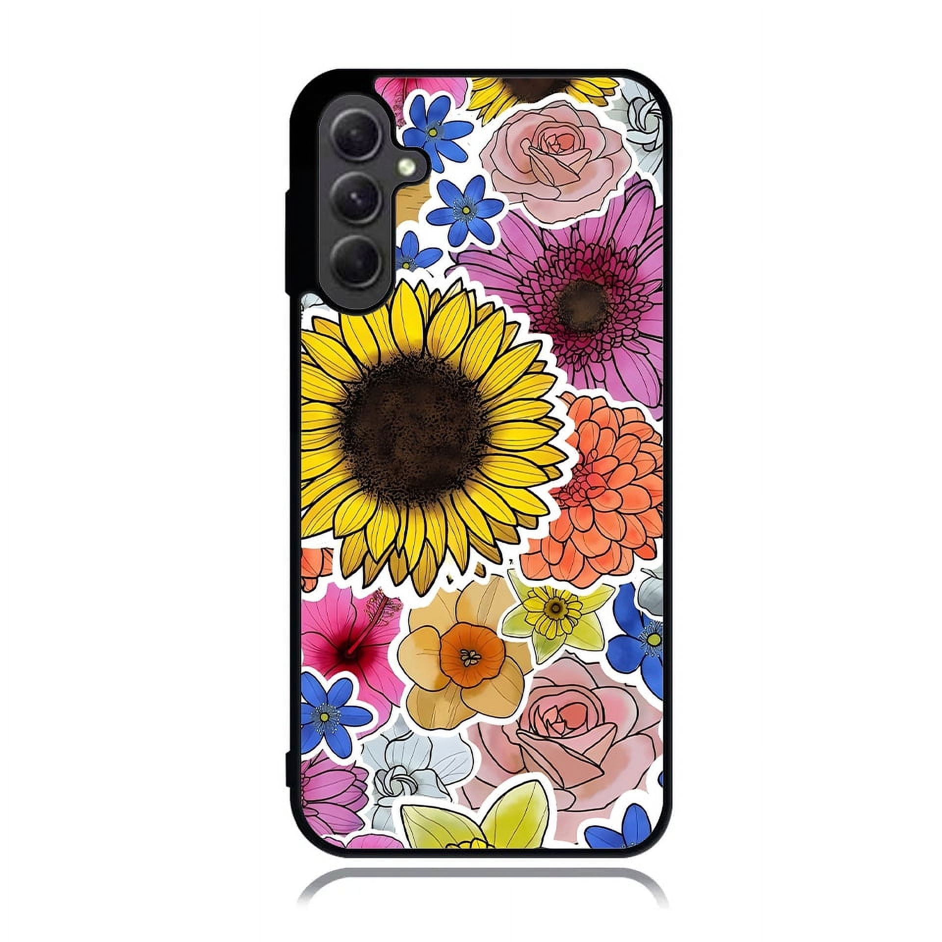 Genérico - Carcasa Funda Para Samsung S23 Fe 5g Diseño 293