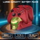 thumbnail image 2 of Estación de carga GAMSINGY compatible con Xbox Series X/S/One, 2 of 7