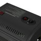 thumbnail image 4 of Estufa a Gas Hibrida 15 Kg 4.2Kw 1500W VARME HYBRID Black, 4 of 7