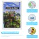 thumbnail image 3 of Minecraft Kits de Pintura de Diamantes para Adultos 5D DIY Diamond Art Kits Full Drill Diamond Dots para Regalo Decoración de Pared y Relajación Artes de Gemas 20*30cm, 3 of 6