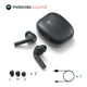 thumbnail image 4 of Audifonos Bluetooth TW IPX4 Recargables Moto Buds 065 Negro, 4 of 5