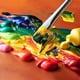 thumbnail image 3 of Pintura Acrílica Marie's en Tubos de 12ml (12 colores), 3 of 4