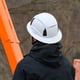 thumbnail image 5 of Casco de seguridad Malta Dynamics APEX Full Brim Type 2 Class C, 5 of 9