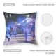thumbnail image 5 of Overwatch Fundas de almohada de terciopelo con tema, regalos de funda de almohada, decoración para el hogar, cojín de lanzar, regalo de cumpleaños para fans y parejas. 45cm x 45cm., 5 of 6