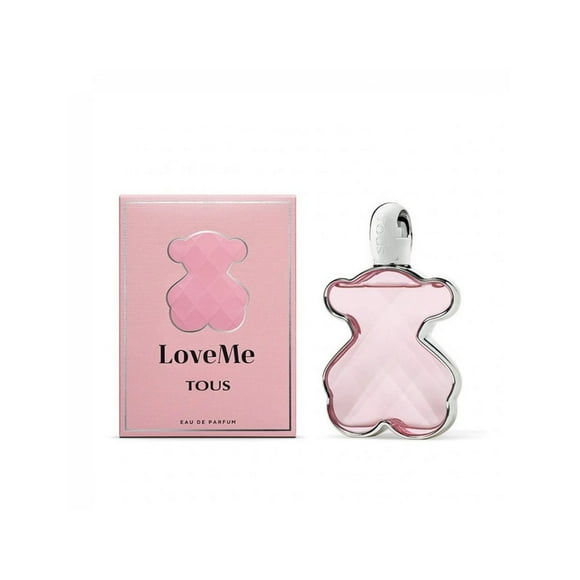 Perfume Love Me Edp 90Ml Mujer