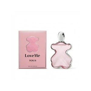 Tous - Perfume Love Me Edp 90Ml Mujer