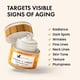 thumbnail image 4 of Crema hidratante Eclat Skincare Vitamina C con ácido hialurónico 50 ml, 4 of 7