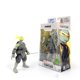 thumbnail image 2 of Figura de acción The Loyal Subjects Teenage Mutant Ninja Turtles Jennika, 12,7 cm, 2 of 3