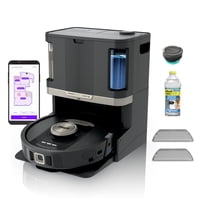 Combinación De Robot Aspirador Y Mopa Shark Powerdetect Nevertouch Pro