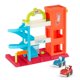 thumbnail image 1 of Vehicle Playset Car Garage B. toys Bingo's Garage 18m+, 1 of 5