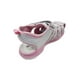 thumbnail image 3 of Sandalia Niña Blanco Velcro, 3 of 3